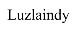 LUZLAINDY trademark