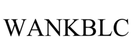 WANKBLC trademark
