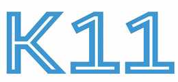 K11 trademark