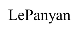 LEPANYAN trademark