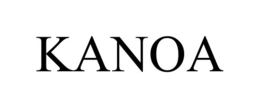 KANOA trademark