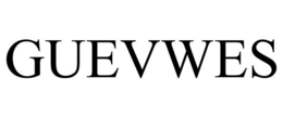 GUEVWES trademark