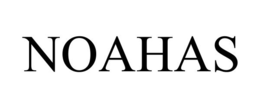 NOAHAS trademark