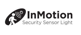 INMOTION SECURITY SENSOR LIGHT trademark