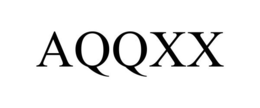 AQQXX trademark