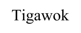 TIGAWOK trademark