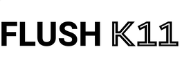 FLUSH K11 trademark