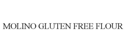 MOLINO GLUTEN FREE FLOUR trademark