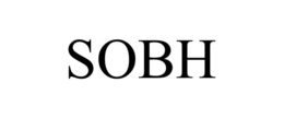 SOBH trademark
