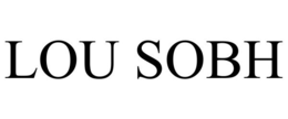 LOU SOBH trademark