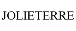 JOLIETERRE trademark