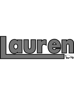 LAUREN trademark
