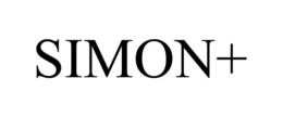 SIMON+ trademark