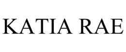 KATIA RAE trademark