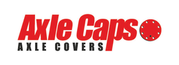 AXLE CAPS AXLE COVERS trademark