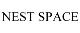 NEST SPACE trademark