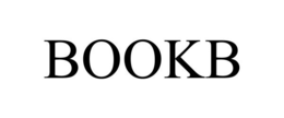 BOOKB trademark