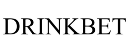 DRINKBET trademark