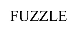 FUZZLE trademark