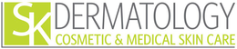 SK DERMATOLOGY COSMETIC & MEDICAL SKIN CARE trademark