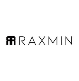 RR RAXMIN trademark