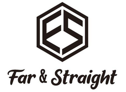 FS FAR & STRAIGHT trademark