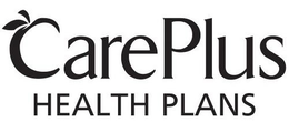 CAREPLUS HEALTH PLANS trademark
