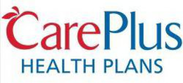 CAREPLUS HEALTH PLANS trademark