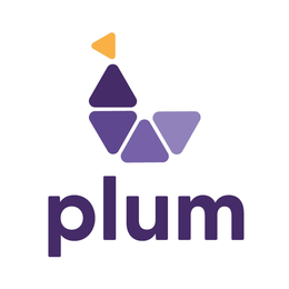 PLUM trademark