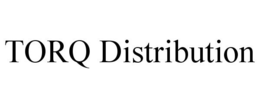 TORQ DISTRIBUTION trademark