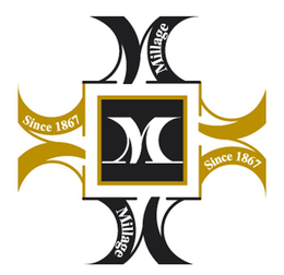 M M MILLAGE M MILLAGE M SINCE 1867 M SINCE 1867 trademark