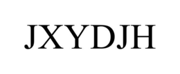 JXYDJH trademark