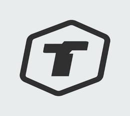 T trademark