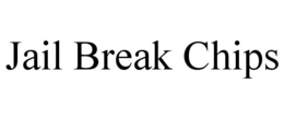 JAIL BREAK CHIPS trademark