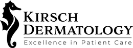 KIRSCH DERMATOLOGY EXCELLENCE IN PATIENT CARE trademark