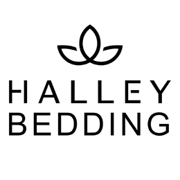 HALLEY BEDDING trademark