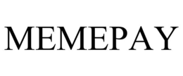 MEMEPAY trademark