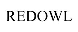 REDOWL trademark