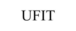 UFIT trademark