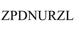 ZPDNURZL trademark