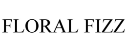 FLORAL FIZZ trademark