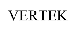 VERTEK trademark