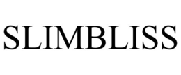SLIMBLISS trademark