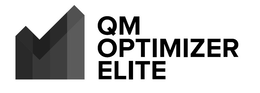 QM OPTIMIZER ELITE trademark