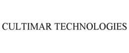 CULTIMAR TECHNOLOGIES trademark