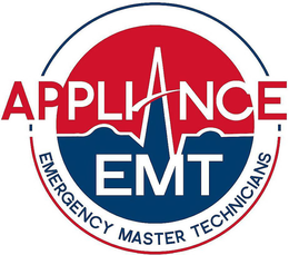 APPLIANCE EMT EMERGENCY MASTER TECHNICIANS trademark
