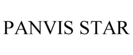 PANVIS STAR trademark