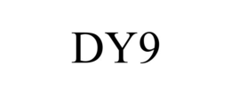 DY9 trademark