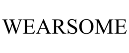 WEARSOME trademark