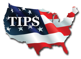 TIPS trademark